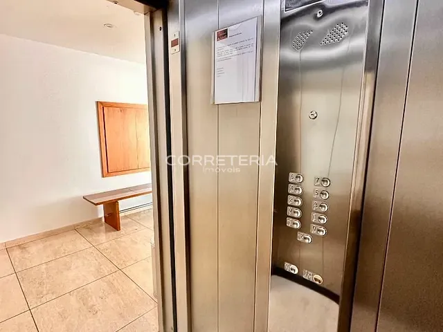 Apartamento 2 quartos e 3 banheiros, à venda, no bairro Vila Andrade em São Paulo