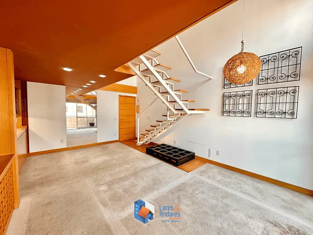 Apartamento, 2 quartos, 80 m² - Foto 36