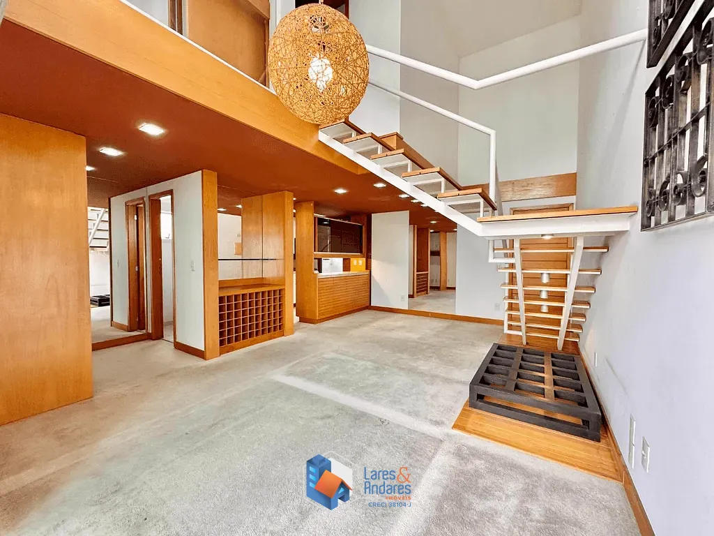 Apartamento, 2 quartos, 80 m² - Foto 37