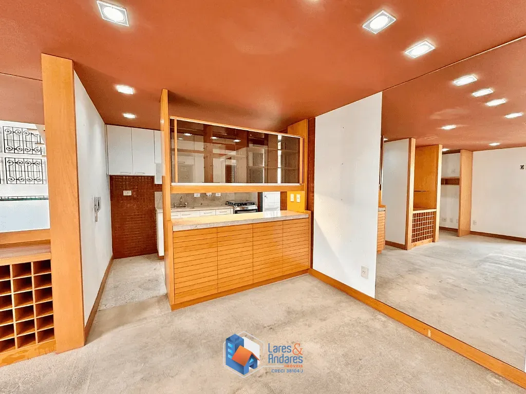 Apartamento, 2 quartos, 80 m² - Foto 38