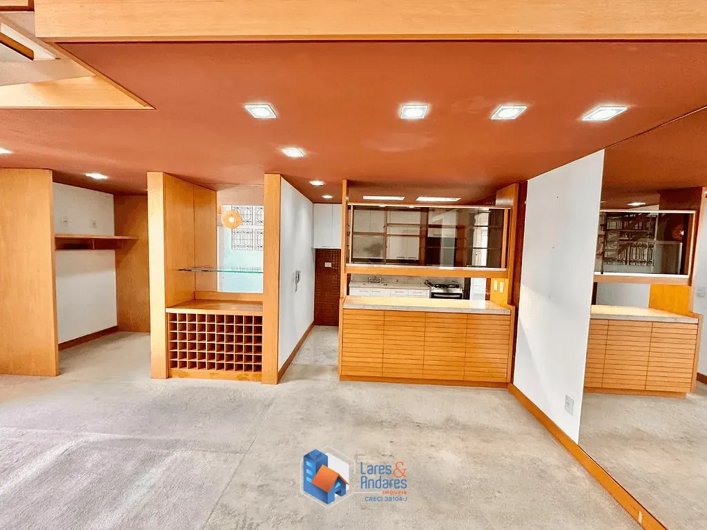 Apartamento, 2 quartos, 80 m² - Foto 39