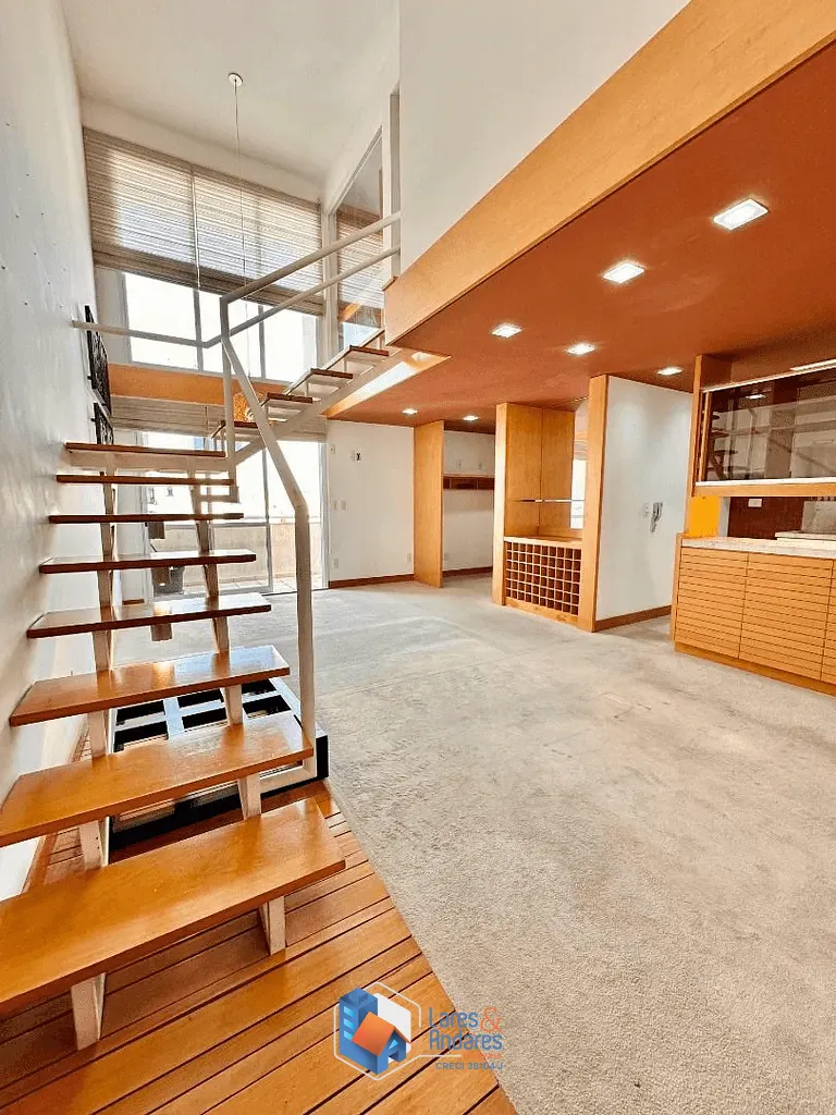 Apartamento, 2 quartos, 80 m² - Foto 42