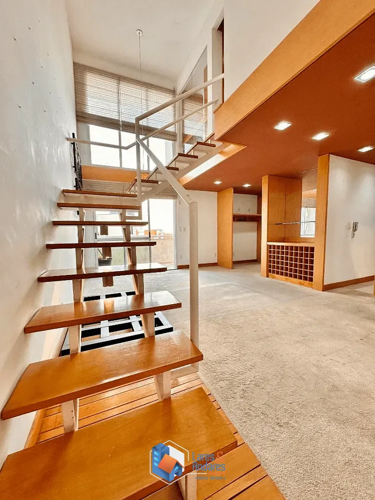 Apartamento, 2 quartos, 80 m² - Foto 43