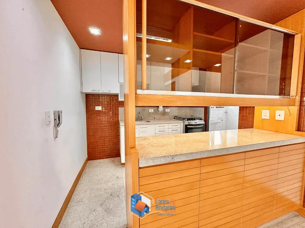 Apartamento, 2 quartos, 80 m² - Foto 44