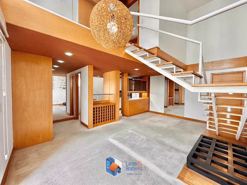 Apartamento, 2 quartos, 80 m² - Foto 45