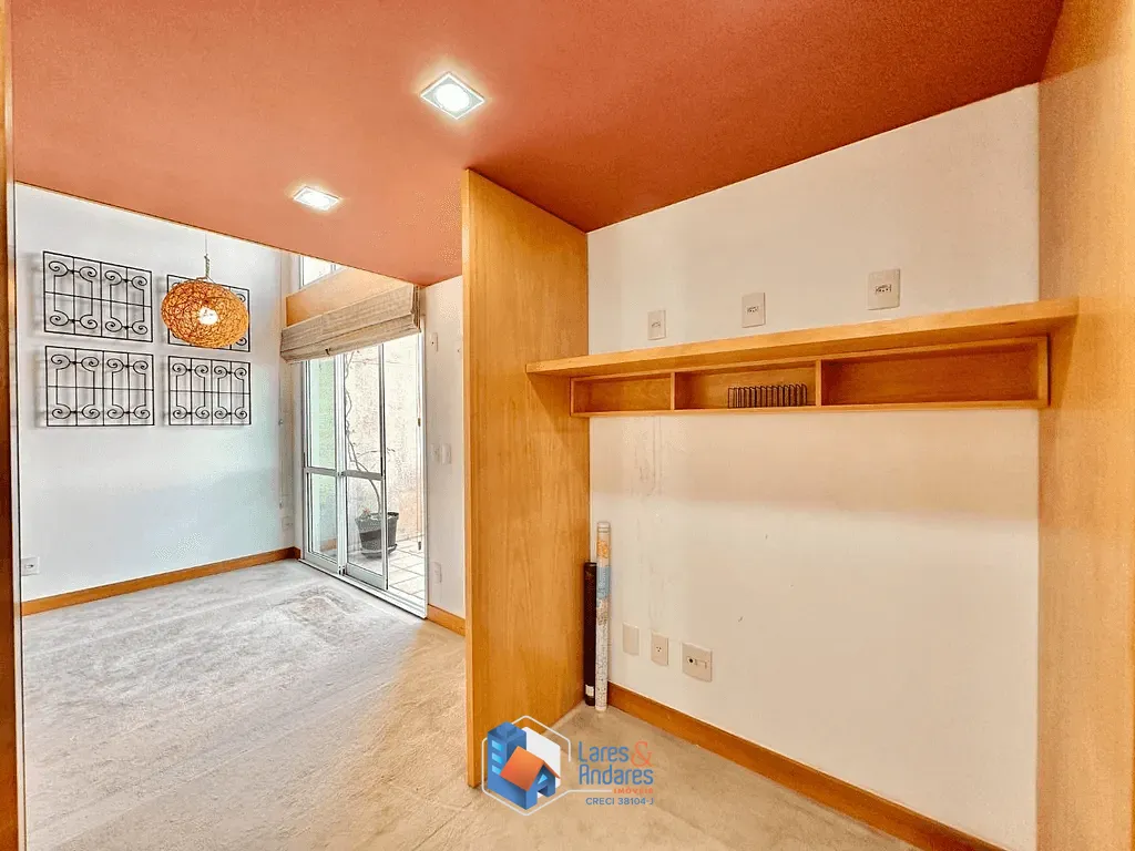 Apartamento, 2 quartos, 80 m² - Foto 46