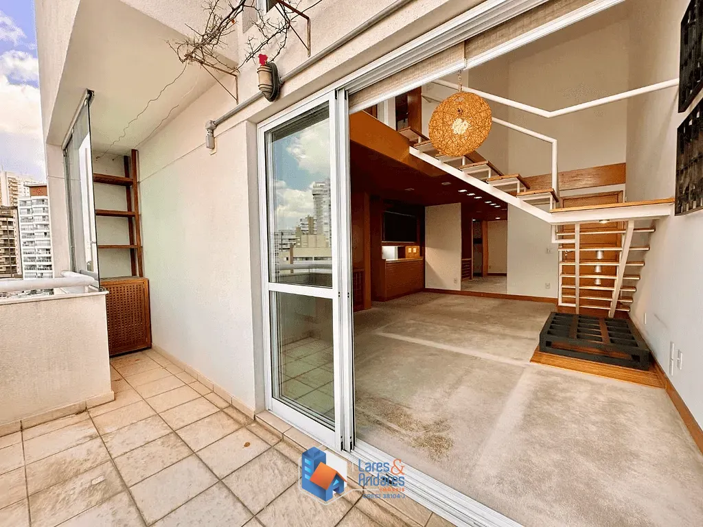 Apartamento, 2 quartos, 80 m² - Foto 48