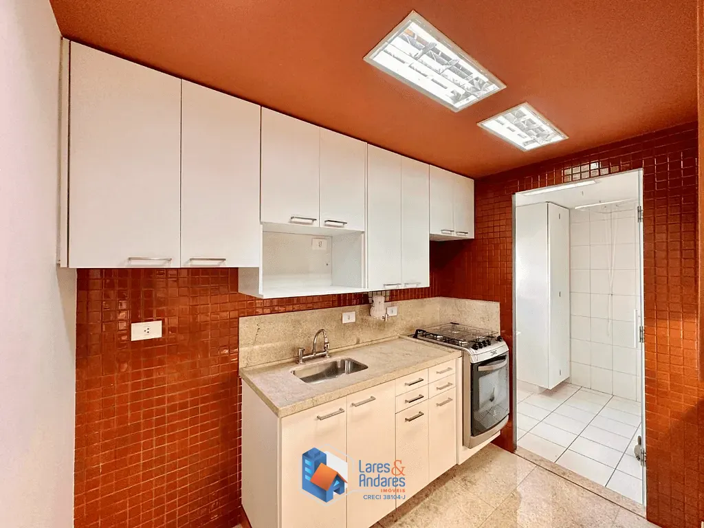 Apartamento, 2 quartos, 80 m² - Foto 49