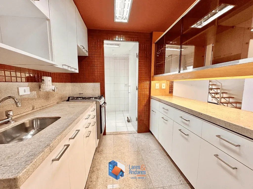 Apartamento, 2 quartos, 80 m² - Foto 50
