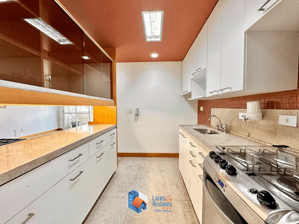 Apartamento, 2 quartos, 80 m² - Foto 35