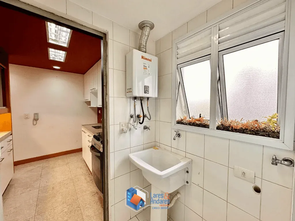 Apartamento, 2 quartos, 80 m² - Foto 52