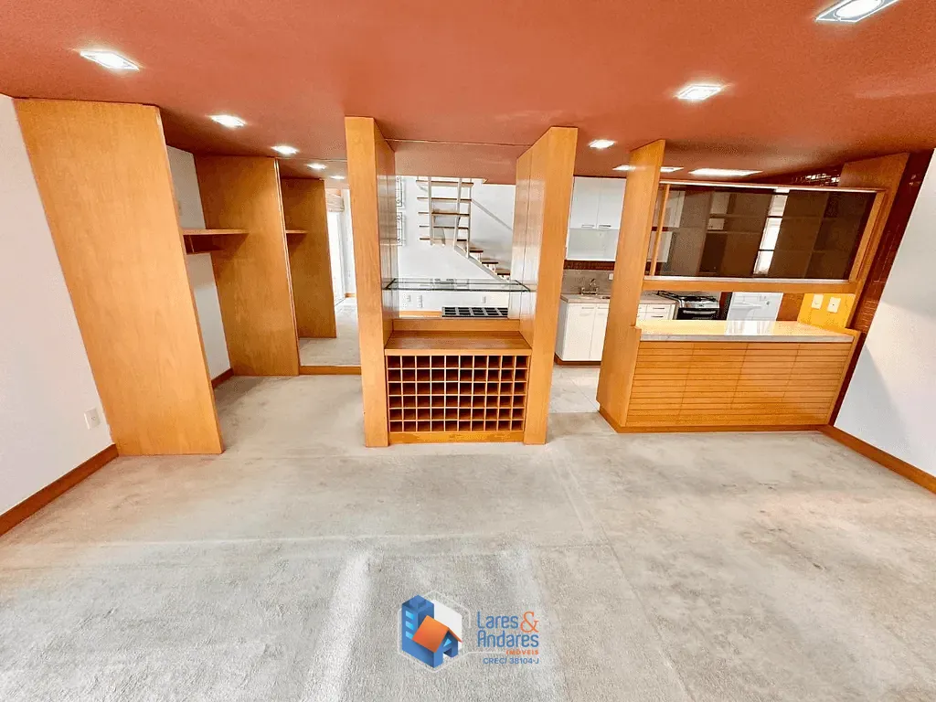 Apartamento, 2 quartos, 80 m² - Foto 55