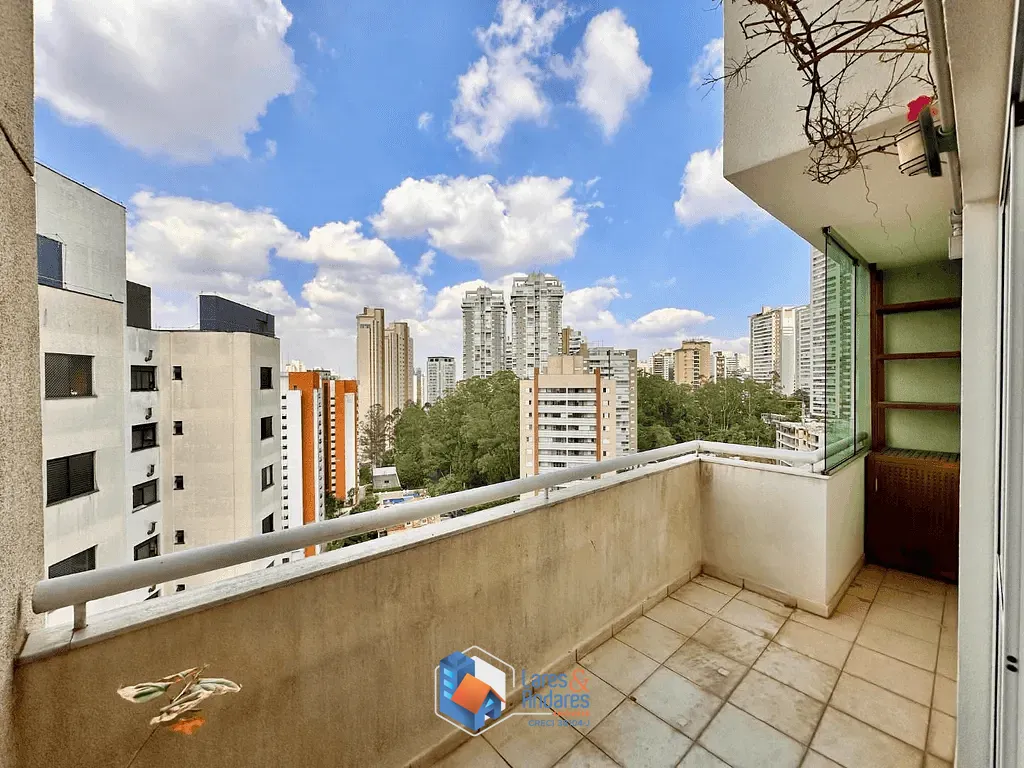 Apartamento, 2 quartos, 80 m² - Foto 58