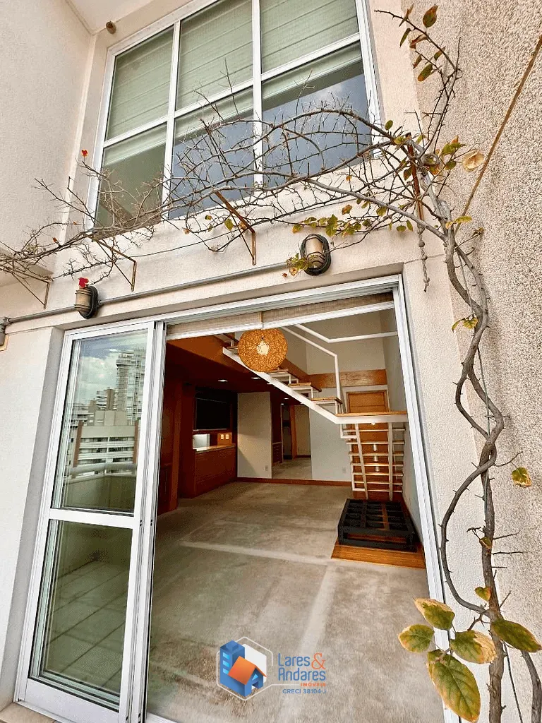 Apartamento, 2 quartos, 80 m² - Foto 59