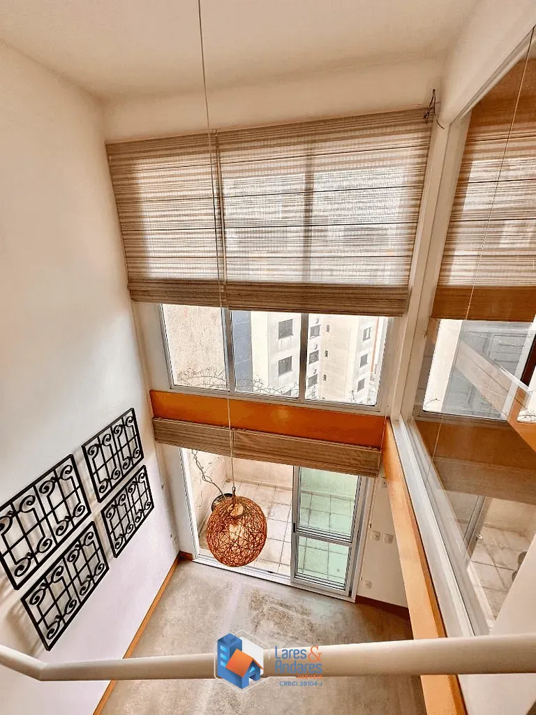 Apartamento, 2 quartos, 80 m² - Foto 60