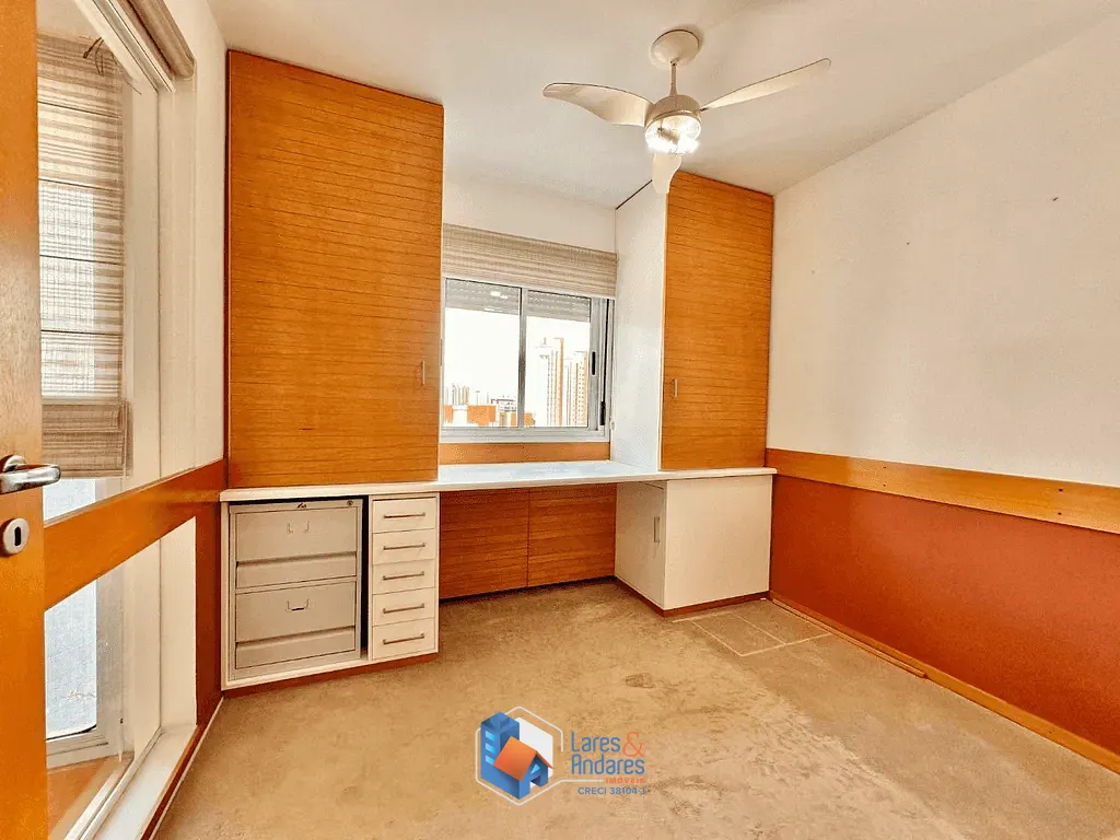 Apartamento, 2 quartos, 80 m² - Foto 61