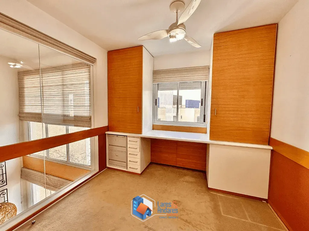 Apartamento, 2 quartos, 80 m² - Foto 17