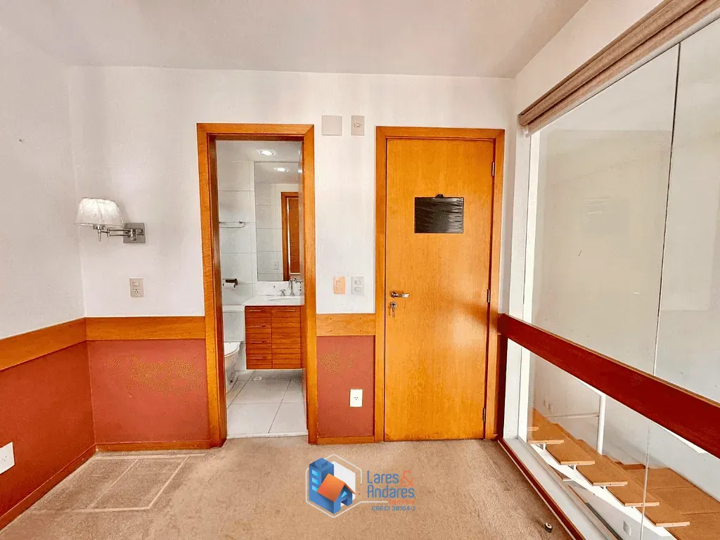 Apartamento, 2 quartos, 80 m² - Foto 16