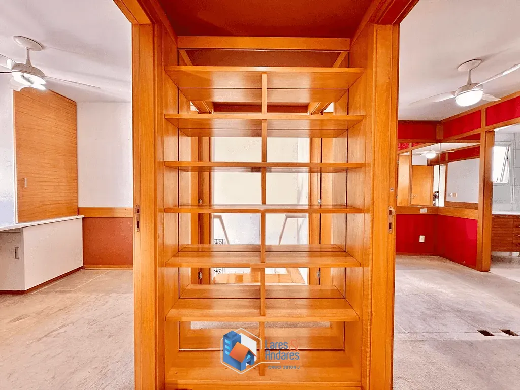 Apartamento, 2 quartos, 80 m² - Foto 15