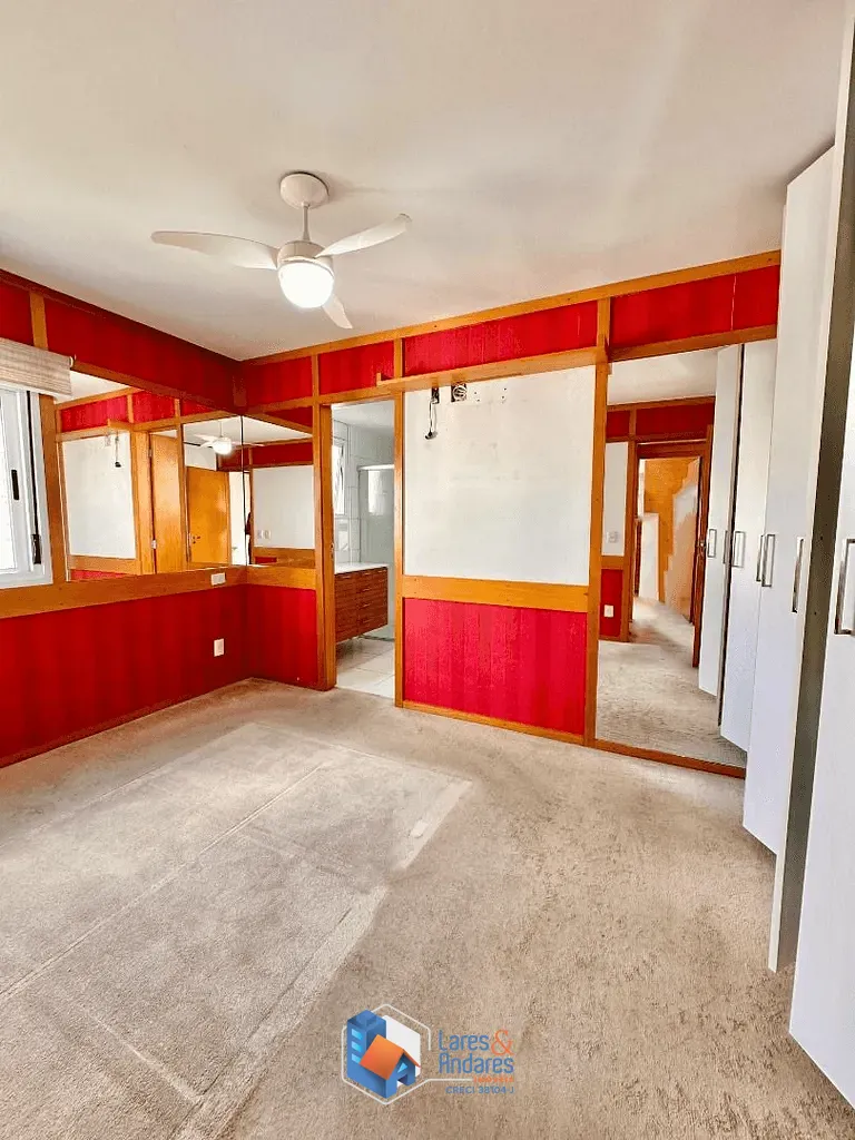 Apartamento, 2 quartos, 80 m² - Foto 14