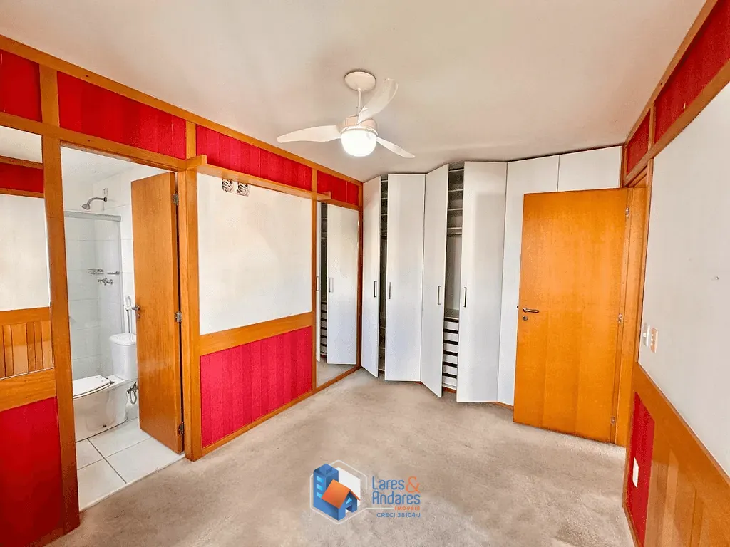 Apartamento, 2 quartos, 80 m² - Foto 13