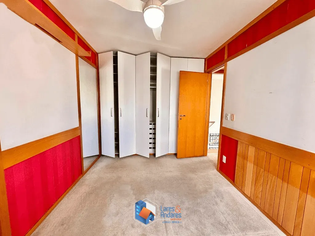 Apartamento, 2 quartos, 80 m² - Foto 12