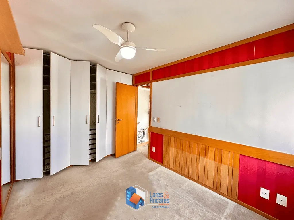 Apartamento, 2 quartos, 80 m² - Foto 11