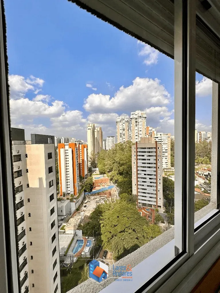 Apartamento, 2 quartos, 80 m² - Foto 10