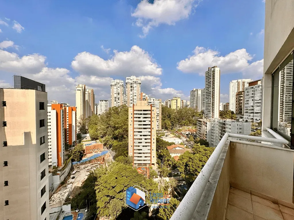 Apartamento, 2 quartos, 80 m² - Foto 9