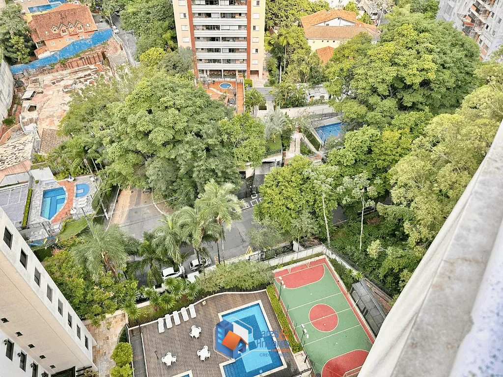 Apartamento, 2 quartos, 80 m² - Foto 8
