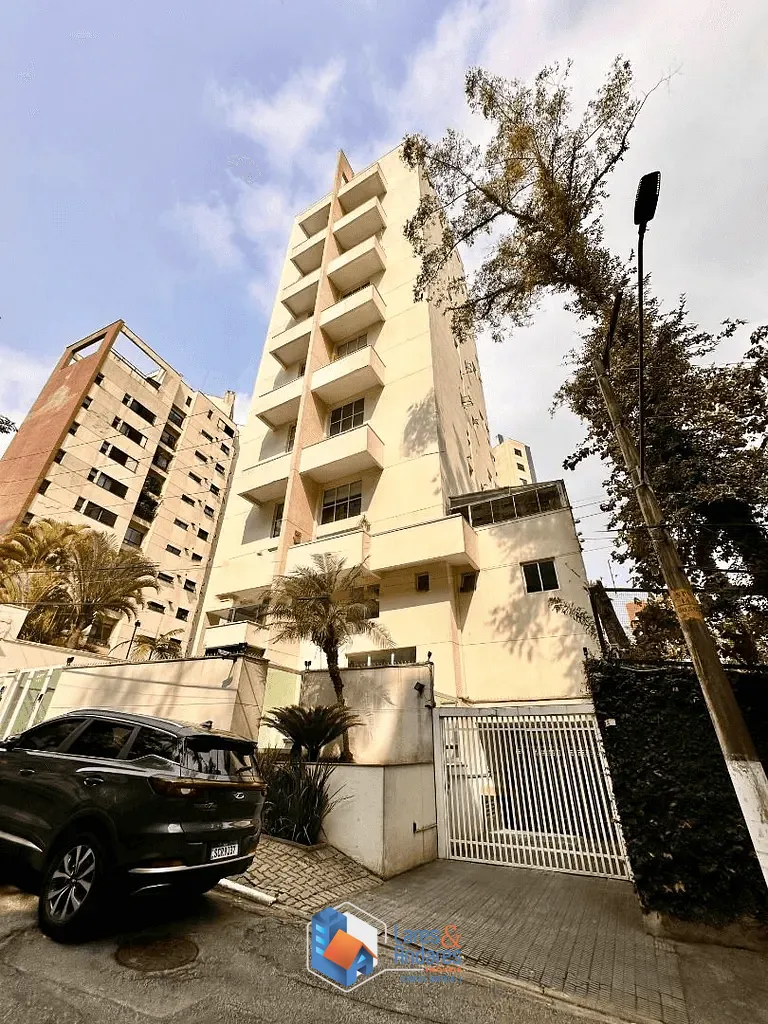 Apartamento, 2 quartos, 80 m² - Foto 7