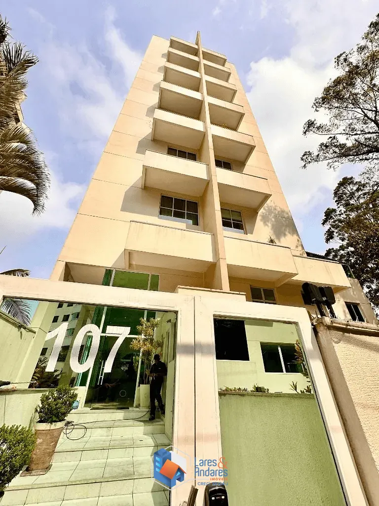 Apartamento, 2 quartos, 80 m² - Foto 6