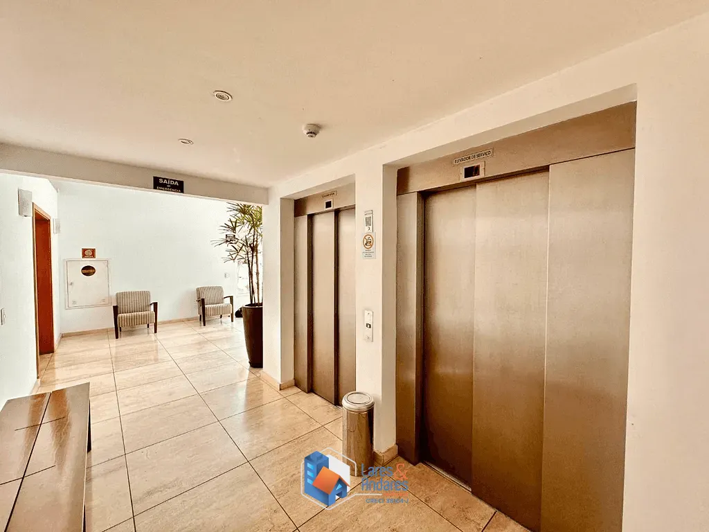 Apartamento, 2 quartos, 80 m² - Foto 5