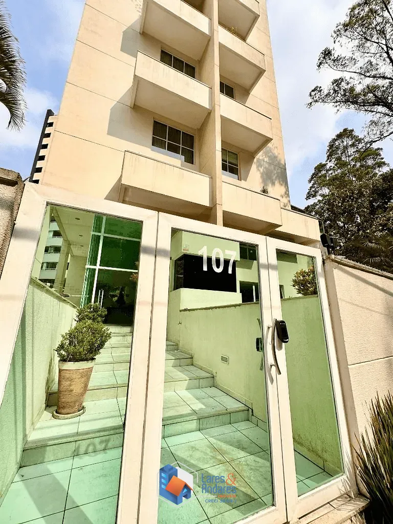 Apartamento, 2 quartos, 80 m² - Foto 4