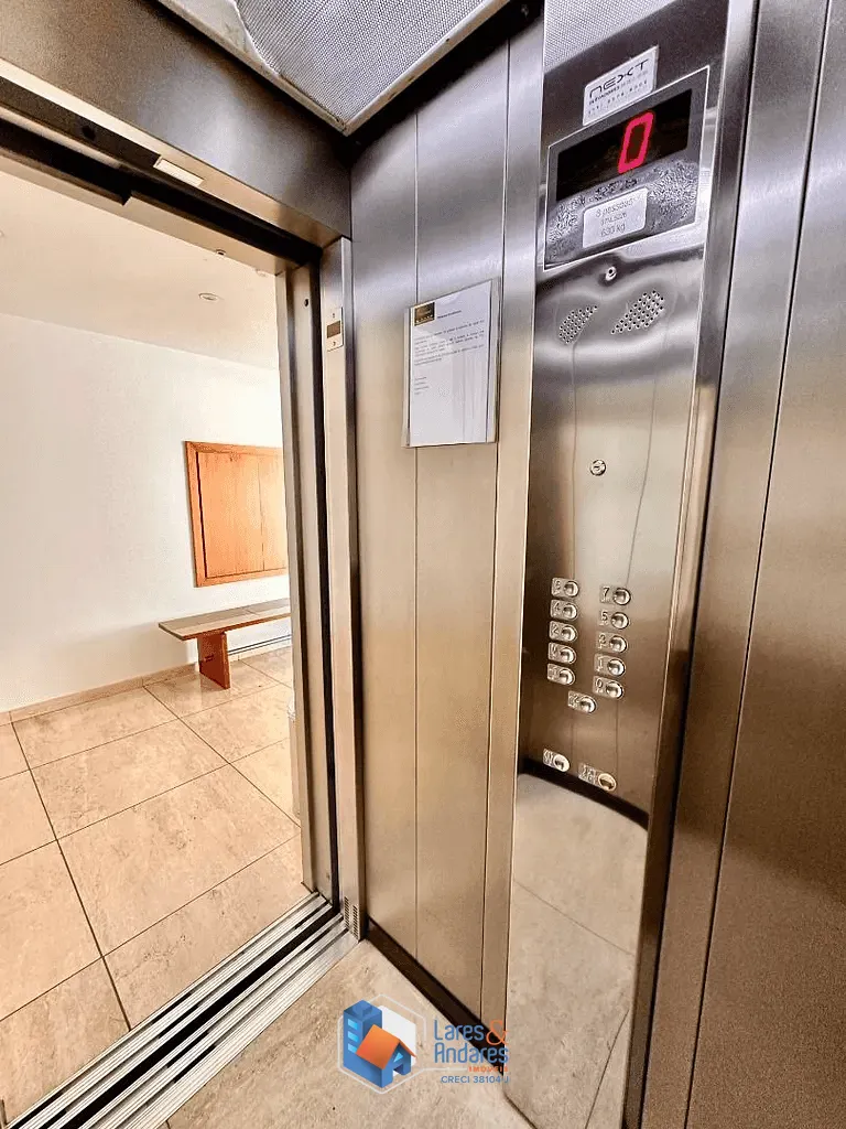 Apartamento, 2 quartos, 80 m² - Foto 2