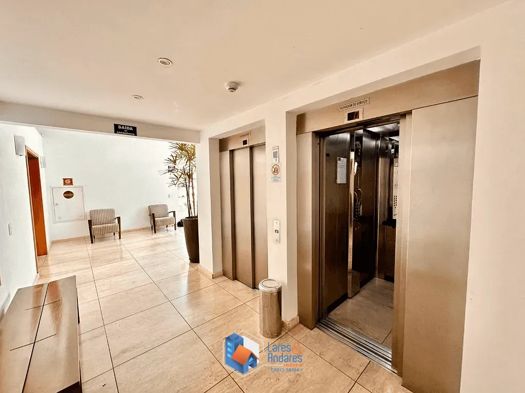 Apartamento, 2 quartos, 80 m² - Foto 34