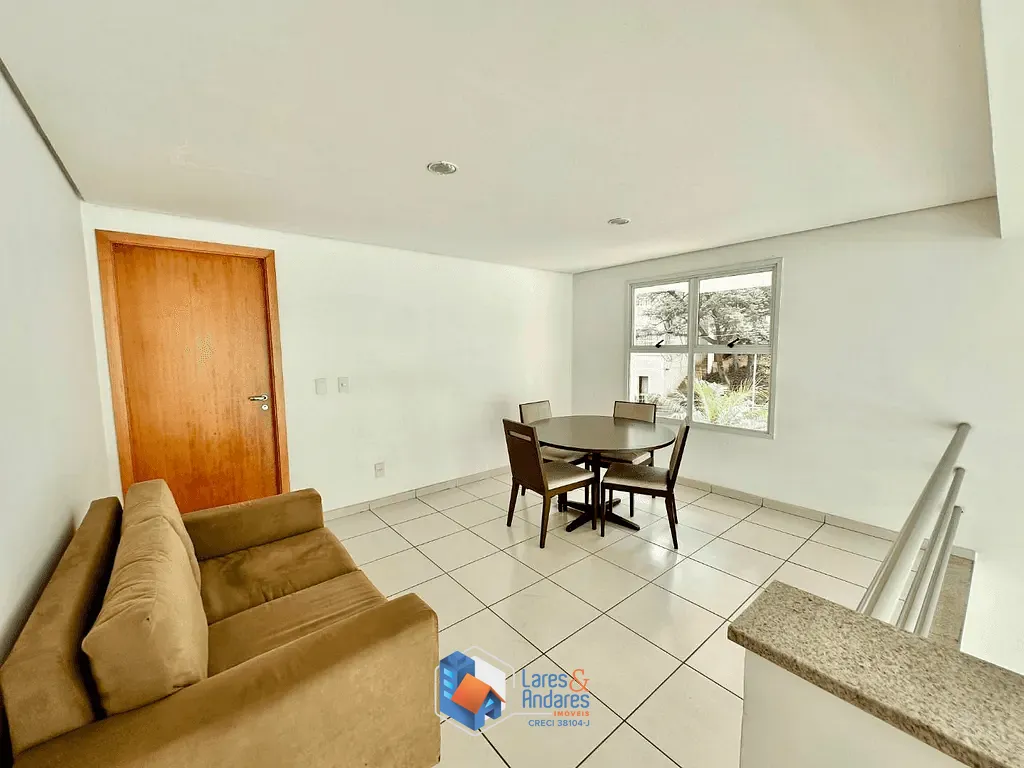 Apartamento, 2 quartos, 80 m² - Foto 33