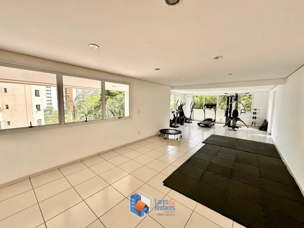 Apartamento, 2 quartos, 80 m² - Foto 32