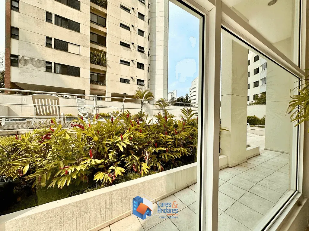 Apartamento, 2 quartos, 80 m² - Foto 30