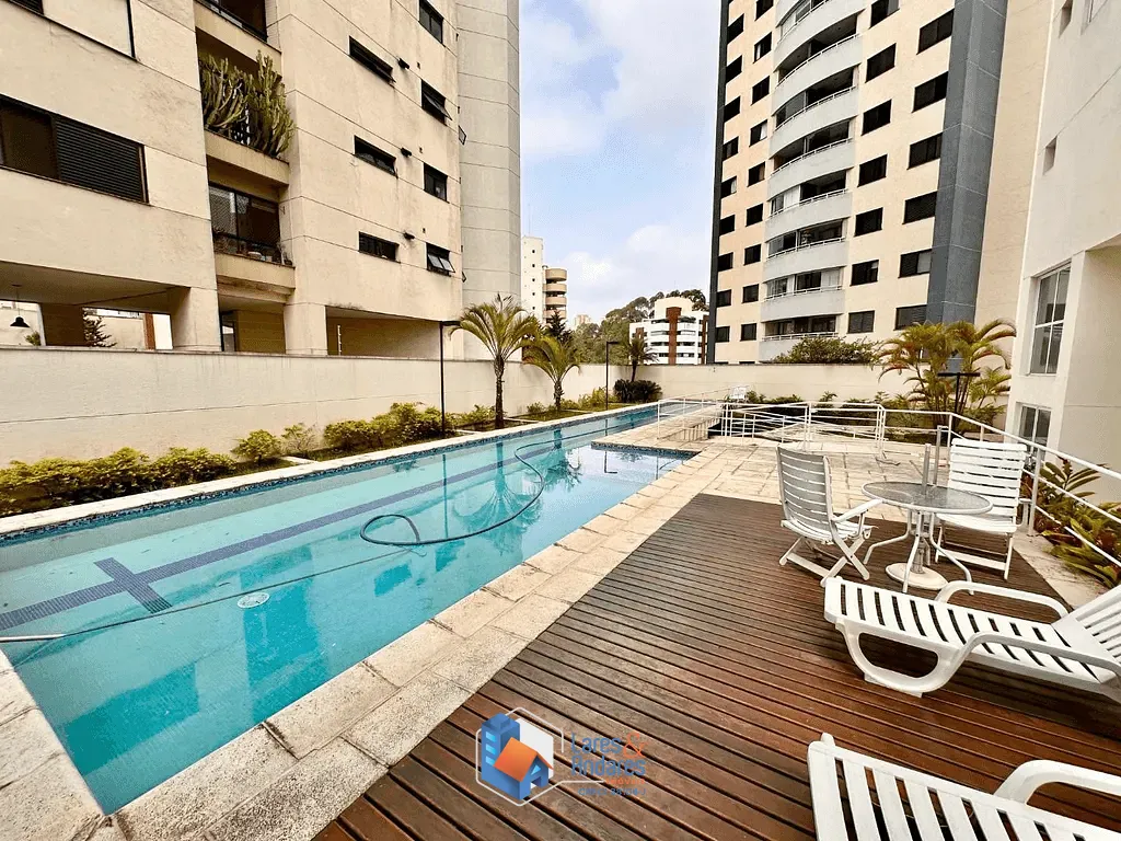 Apartamento, 2 quartos, 80 m² - Foto 29