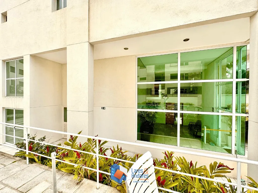 Apartamento, 2 quartos, 80 m² - Foto 28