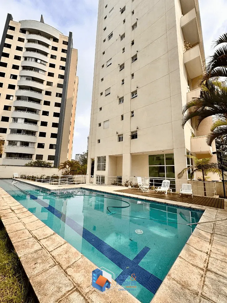Apartamento, 2 quartos, 80 m² - Foto 18