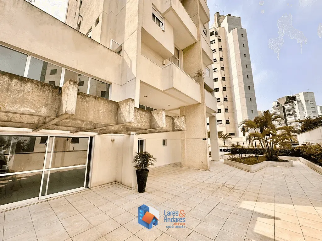 Apartamento, 2 quartos, 80 m² - Foto 26