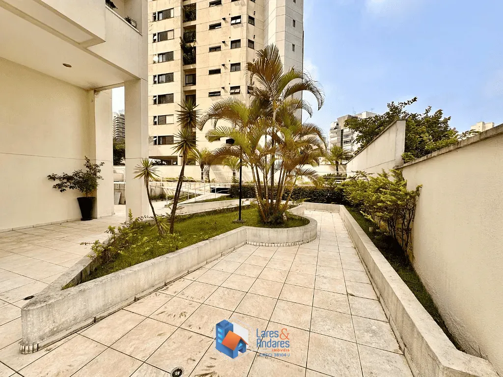 Apartamento, 2 quartos, 80 m² - Foto 25