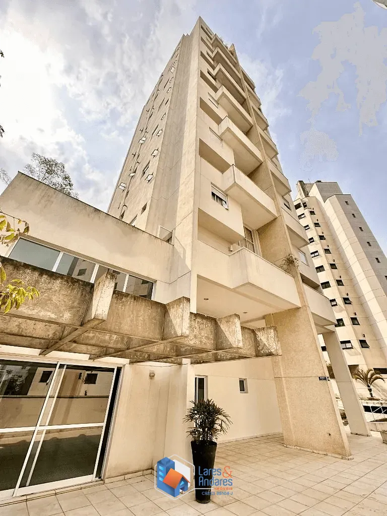 Apartamento, 2 quartos, 80 m² - Foto 24