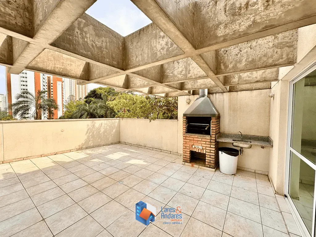 Apartamento, 2 quartos, 80 m² - Foto 22