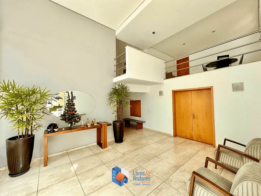 Apartamento, 2 quartos, 80 m² - Foto 21