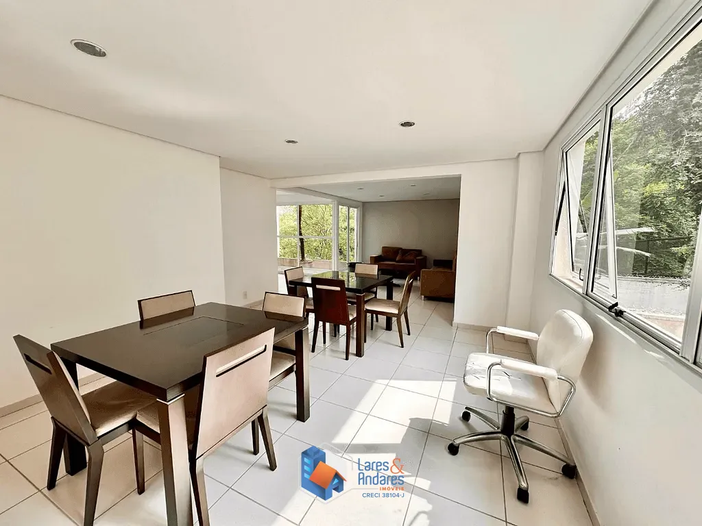 Apartamento, 2 quartos, 80 m² - Foto 20