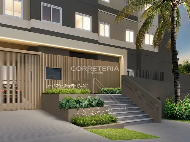 Apartamento 2 quartos e 1 banheiro, à venda, no bairro Jardim Caravelas em São Paulo