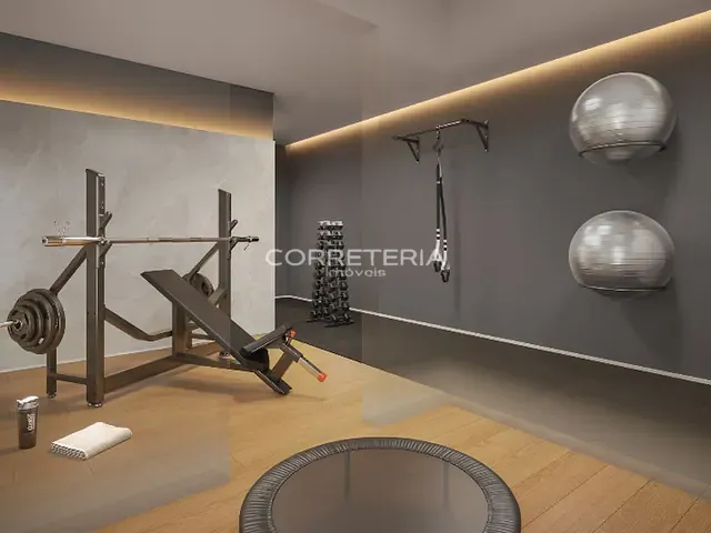 Apartamento 2 quartos e 1 banheiro, à venda, no bairro Jardim Caravelas em São Paulo